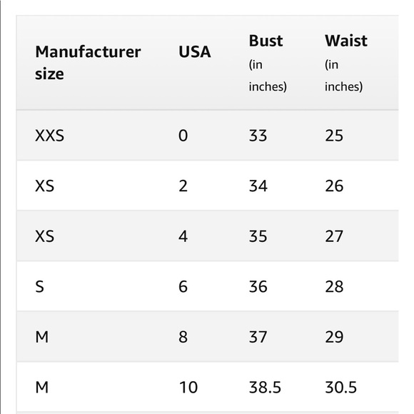 $118 / BCBGMaxAZRIA / AAILA / XS / NWT - Picture 5 of 5